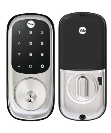 Smart Lock