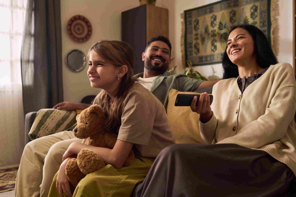 Smart Home Technology: The Future of Comfortable & Secure Living