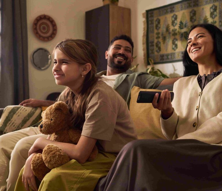 Smart Home Technology: The Future of Comfortable & Secure Living