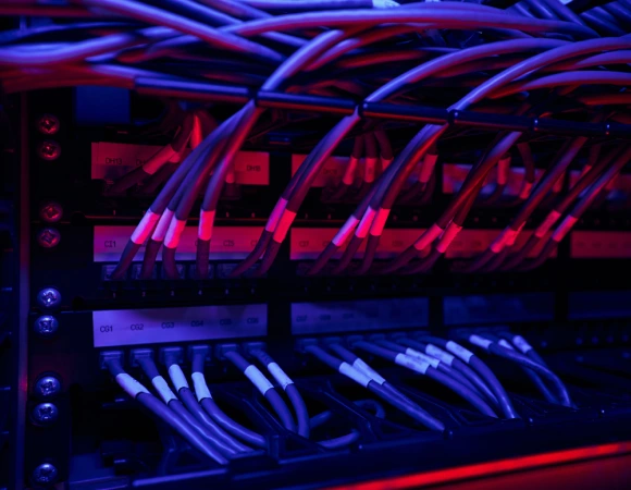 Cable Management & Optimization