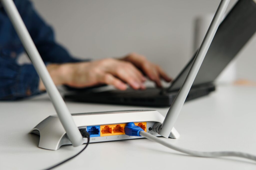 How a Strong WiFi Network Can Transform Your Home or Office Experience