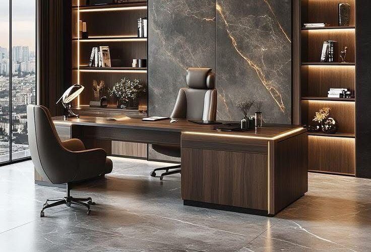 Interior Fit-Out Solutions