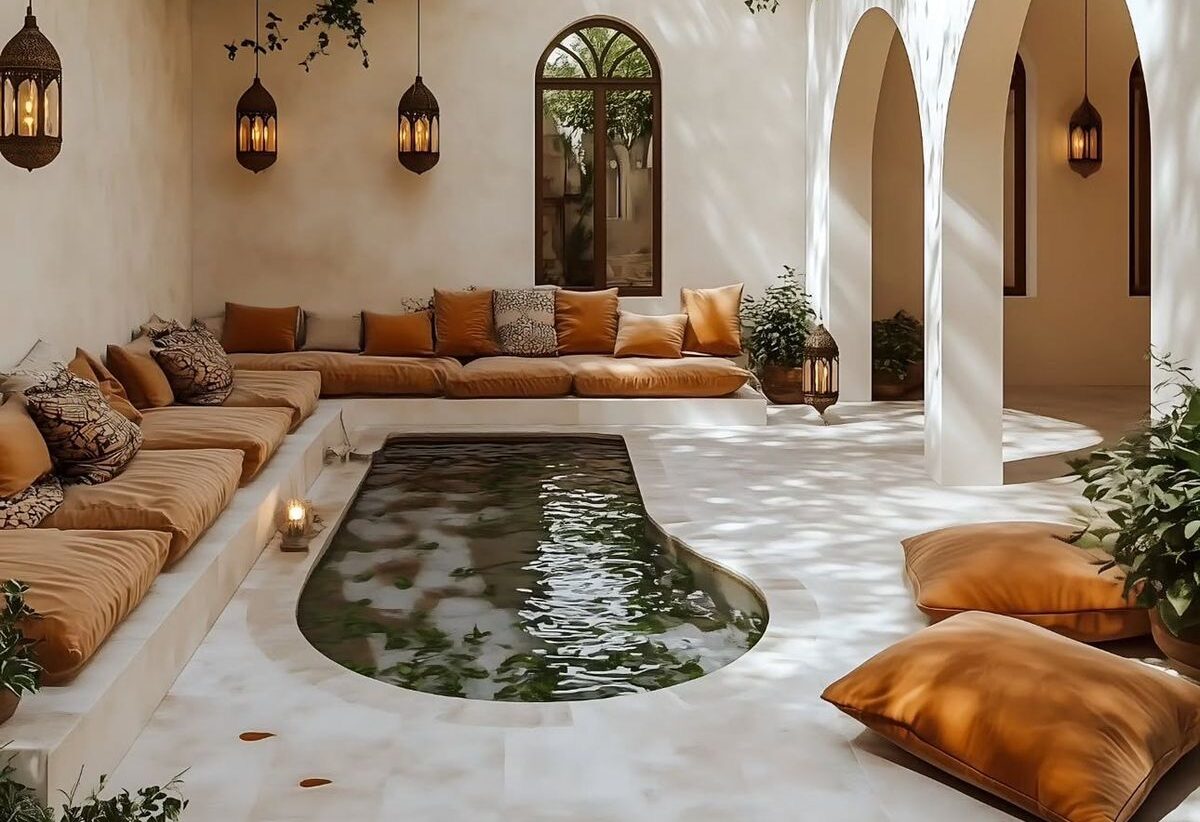 Decorative & Specialized Works