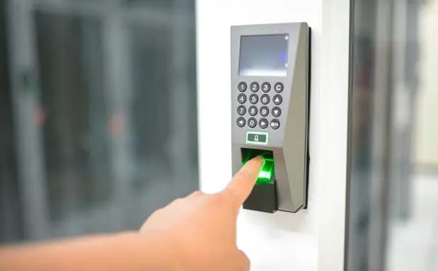 Commercial CCTV Solutions