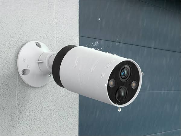 Smart CCTV Systems
